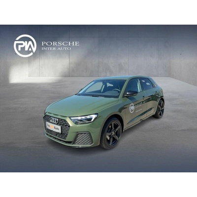Audi A1 30 TFSI 85 kW