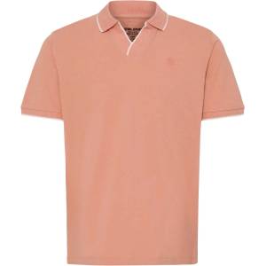 BLEND Тениска bhedin splitneck polo s/s (20720432-161529)