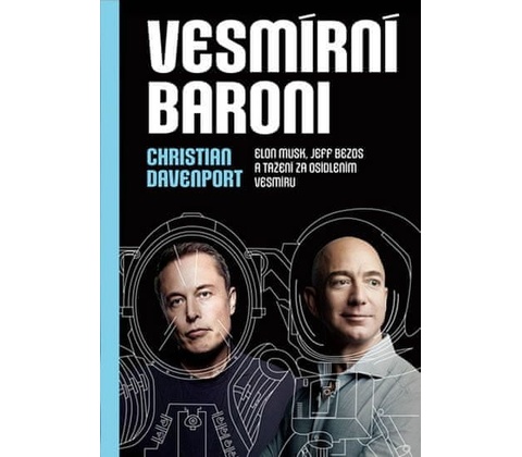 Vesmírní baroni