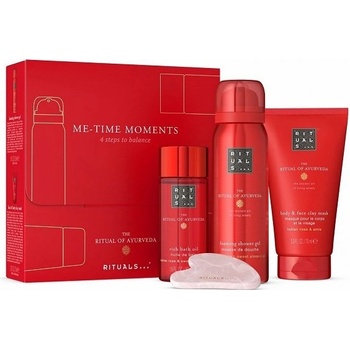 RITUALS КОМПЛЕКТ RITUALS Ayurveda Me-Time Joyful Reset Душ гел дамски 170ml