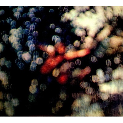 Obscured By Clouds - Pink Floyd LP