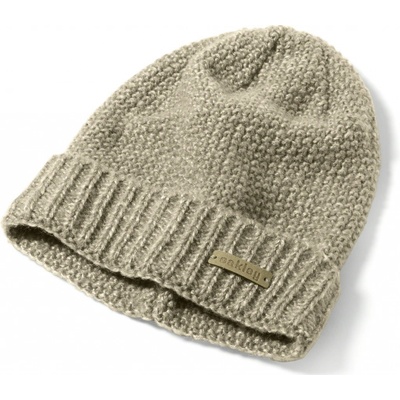 Oakley Women's Lima Beanie Wood Gray