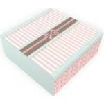 Beniamin Poodle 230x230x105cm Belts 5pcs