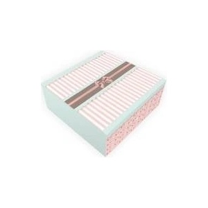 Beniamin Poodle 230x230x105cm Belts 5pcs