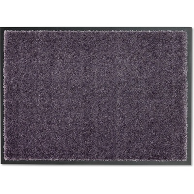 Schöner Wohnen Miami tmavo sivá 67 x 100 cm