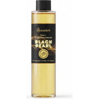 Scentics Parfém na praní BLACK PEARL 500 ml 100 PD