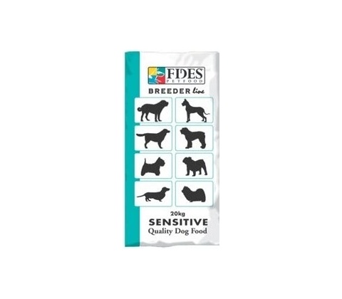Fides Breeder Line Sensitive 20 kg