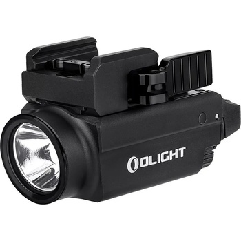 Olight Пистолетен фенер с лазерен целеуказател Olight BALDR S 800lm (9372619)