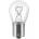 OSRAM АВТОМОБИЛНА ЛАМПА 7511 P21W 24V BA15s UNPACKED OSRAM