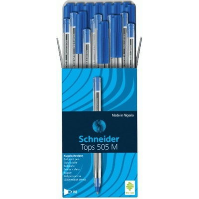 Schneider Химикал Schneider 505 Син оп. 50