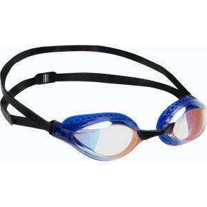 arena Air-Speed Mirror Black/Blue (003151203)