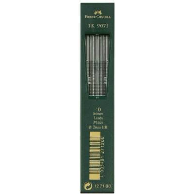 Faber-Castell TK 9071 grafitová