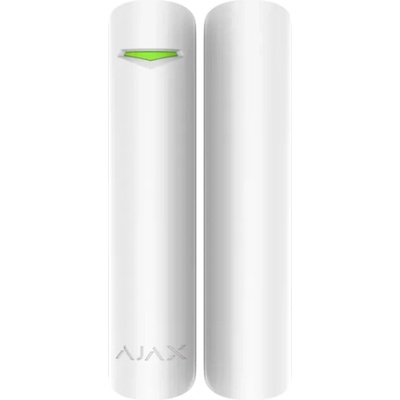 Ajax Сензор за врата Ajax - Door Protect, бял (6280012)