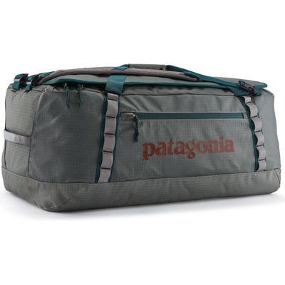 Patagonia Black Hole Duffel Noble Grey šedá 70L
