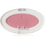 Laka Love Silk Blush руж - пудра за здрав вид цвят 706 Lover 5.7 гр