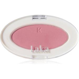 Laka Love Silk Blush руж - пудра за здрав вид цвят 706 Lover 5.7 гр