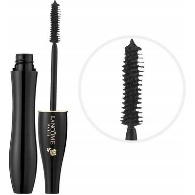 Lancome Objemová řasenka Hypnose Volume Mascara 01 Noir Hypnotic 6,2 ml