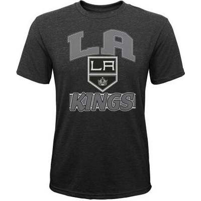Outerstuff detské tričko Los Angeles Kings All Time Great Triblend