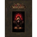 World of WarCraft - Kronika 2 - Metzen Chris