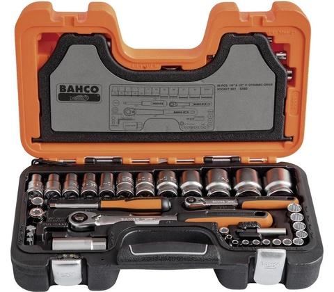 Bahco S560