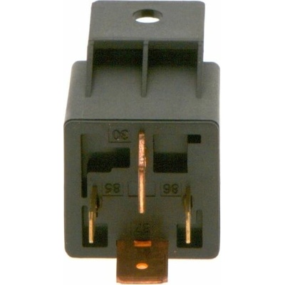 Multifunkčné relé BOSCH 0 986 AH0 081
