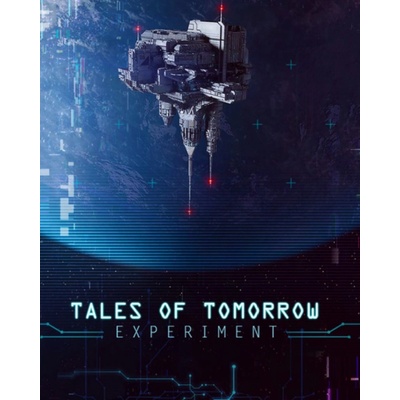 Tales of Tomorrow Experiment