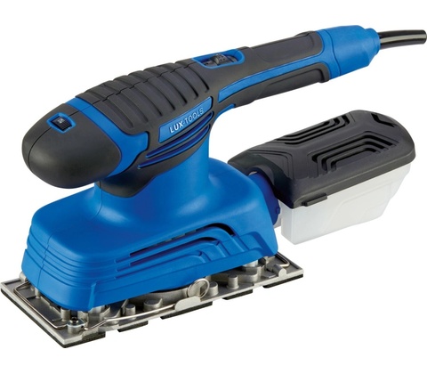 Lux Tools E-SWS-280