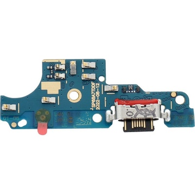 Nabíjecí konektor pro MOTOROLA G20 OEM (Fast Charger)