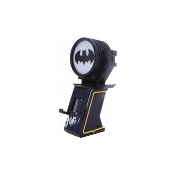 EXG Pro DC Comics Batman figure clamping bracket Cable guy Ikon 20cm