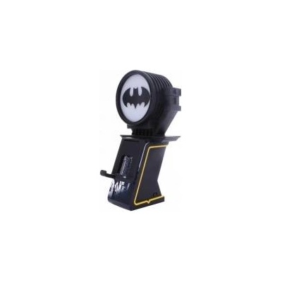 EXG Pro DC Comics Batman figure clamping bracket Cable guy Ikon 20cm