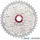 SunRace MX3