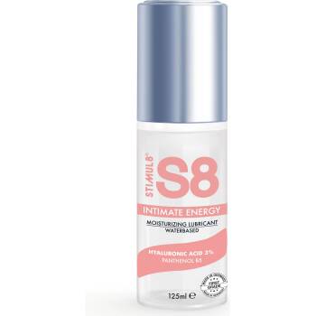 ostatní Лубрикант S8 Hyaluron 125 ml