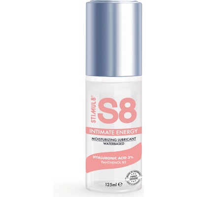 ostatní Лубрикант S8 Hyaluron 125 ml