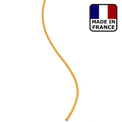 Petzl Помощно въже PETZL Cordelette 4mm orange