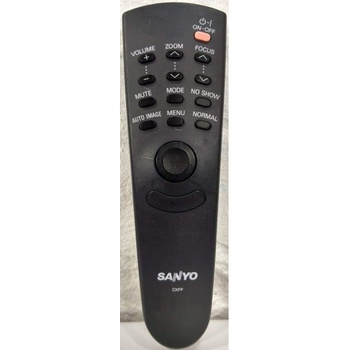 General Sanyo plc-su07n - дистанционно управление с лазерен указател (plc-su07n)