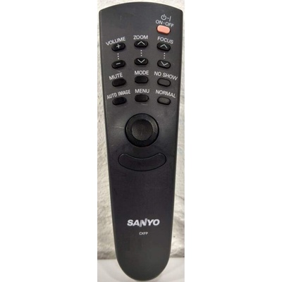 General Sanyo plc-su07n - дистанционно управление с лазерен указател (plc-su07n)