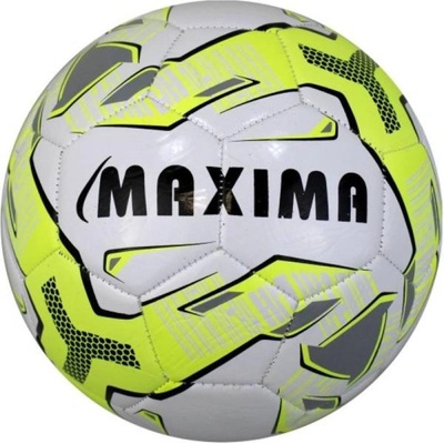 Maxima Футболна топка Maxima, Soft vinil, размер 5