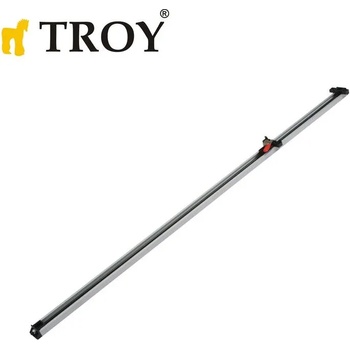 Image 1 of TROY Cтяга / Водеща шина / Направляваща скоба 36 - алуминиева / Troy 25006 / (T 25006)