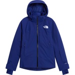 The North Face Дамско ски яке The North Face Women's Lenado Jacket Ski jacket - Bold Blue - размер XS (104-7020-0111)