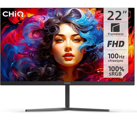 CHiQ 22F650