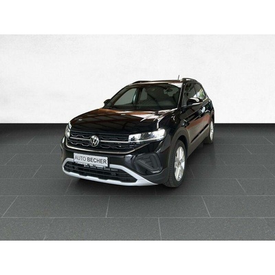 Volkswagen T-Cross 1.0 TSI DSG Goal 85 kW
