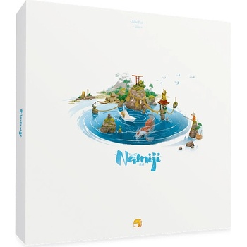 Asmodee Namiji