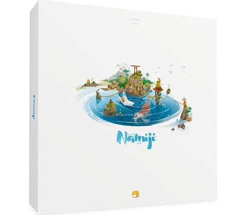 Asmodee Namiji