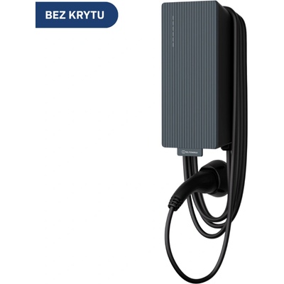 Teltonka Energy Teltonika EVC2 Wallbox 11 kW 16A 3F s kabelem – Zbozi.Blesk.cz
