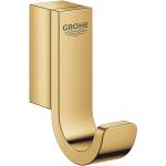 GROHE Закачалка Grohe Selection, гланцово златиста, Cool Sunrise (41039GL0)