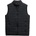 SUPERDRY Потник Superdry Fuji Lite vest - Black (Jet Black)