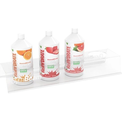 GymBeam Bottle Stand | Стойка за бутилки