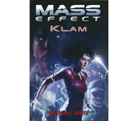 Mass Effect Klam