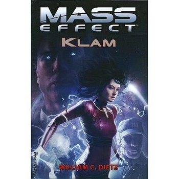 Mass Effect Klam