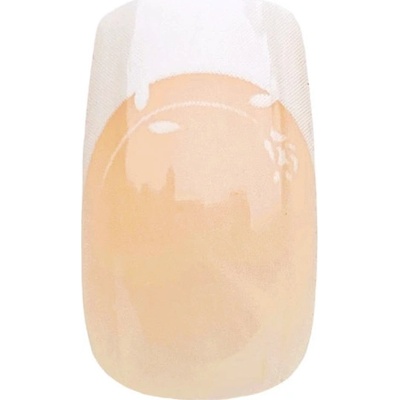 Divine cosmetics BN3 Umelé nechty dekorované 24 ks